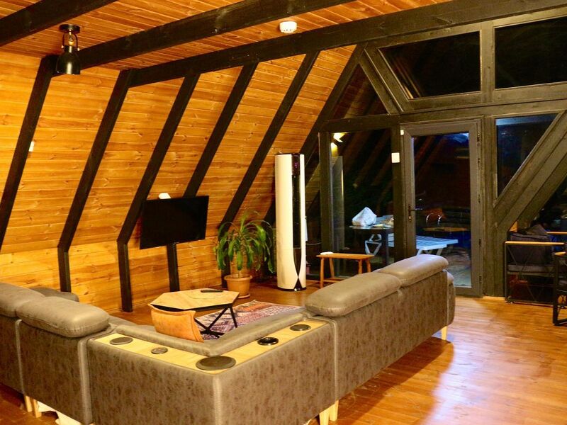 Sapanca Aisi Bungalov