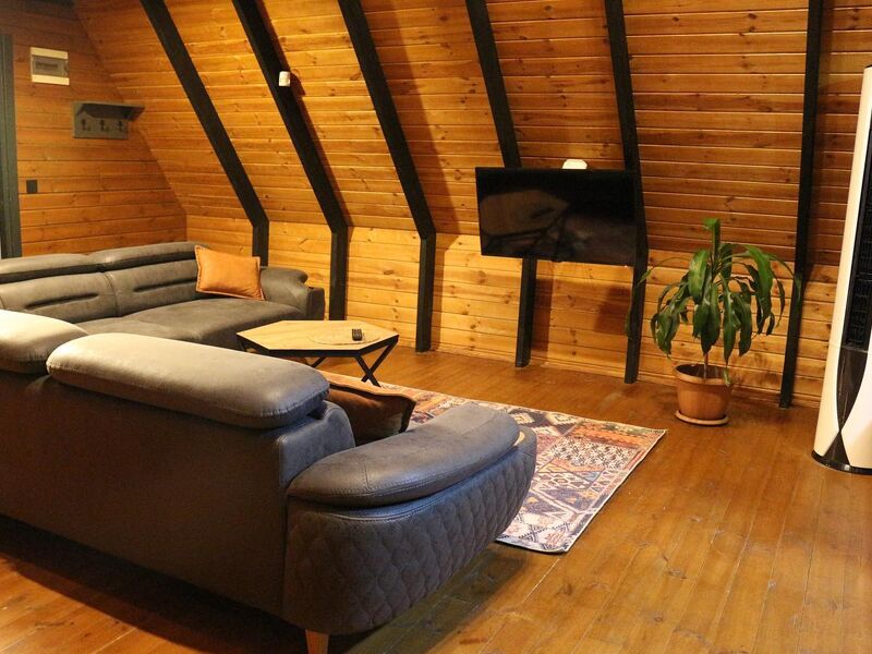 Sapanca Aisi Bungalov