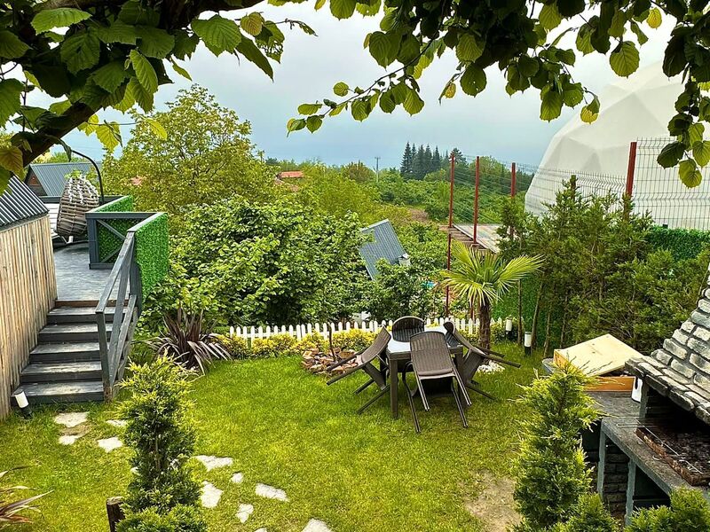 Sapanca Rest Bungalov