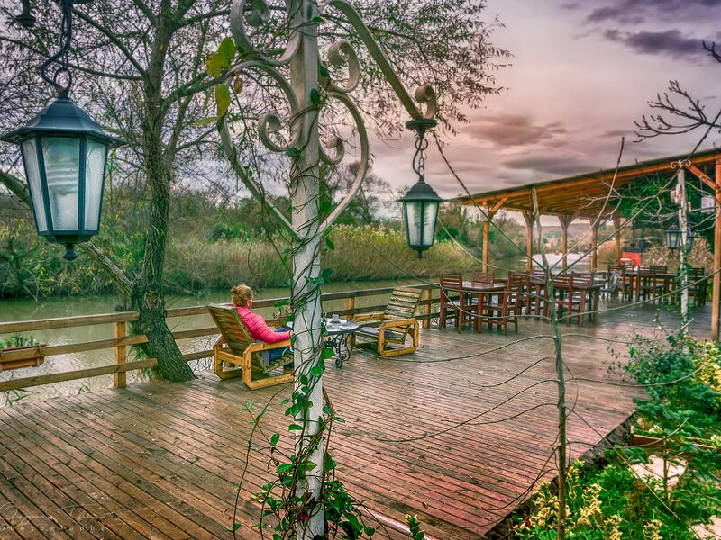 Şile Masal Evi Bungalov
