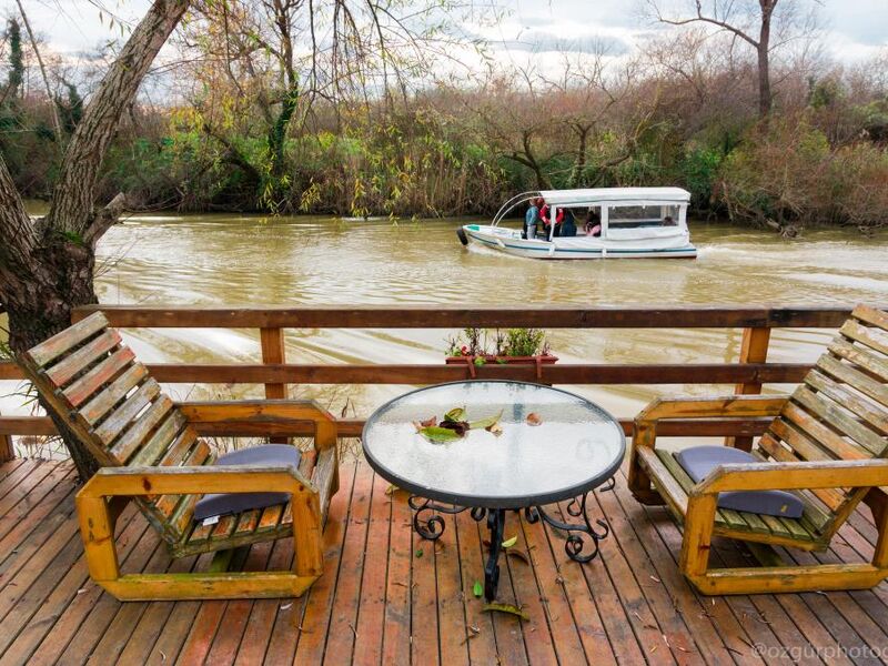 Şile Masal Evi Bungalov