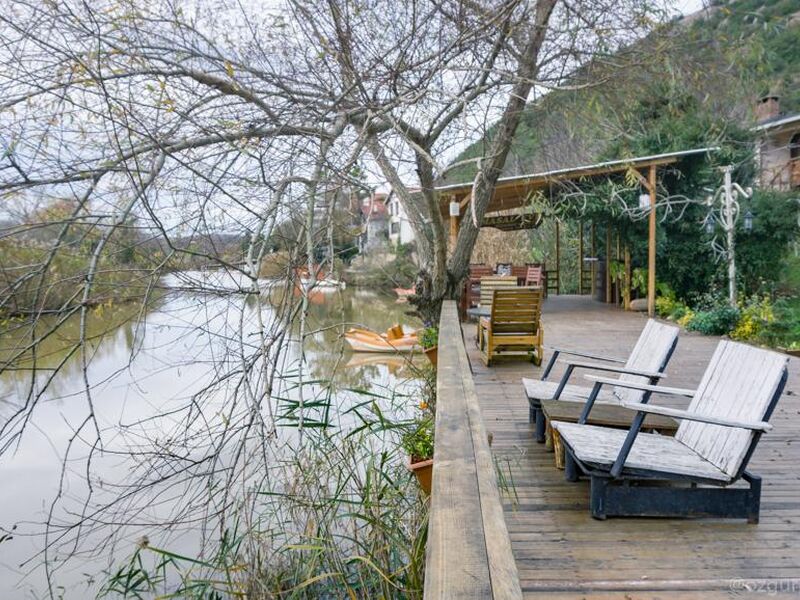 Şile Masal Evi Bungalov