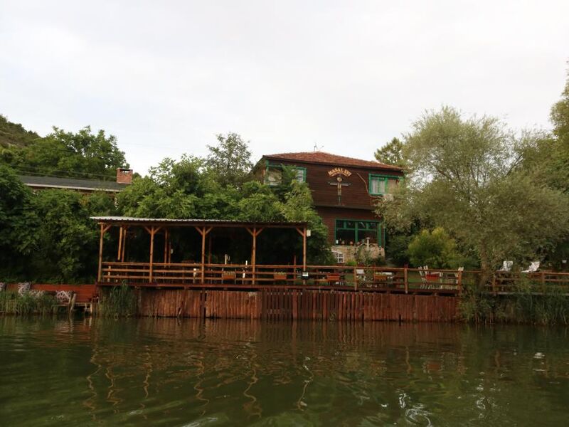 Şile Masal Evi Bungalov