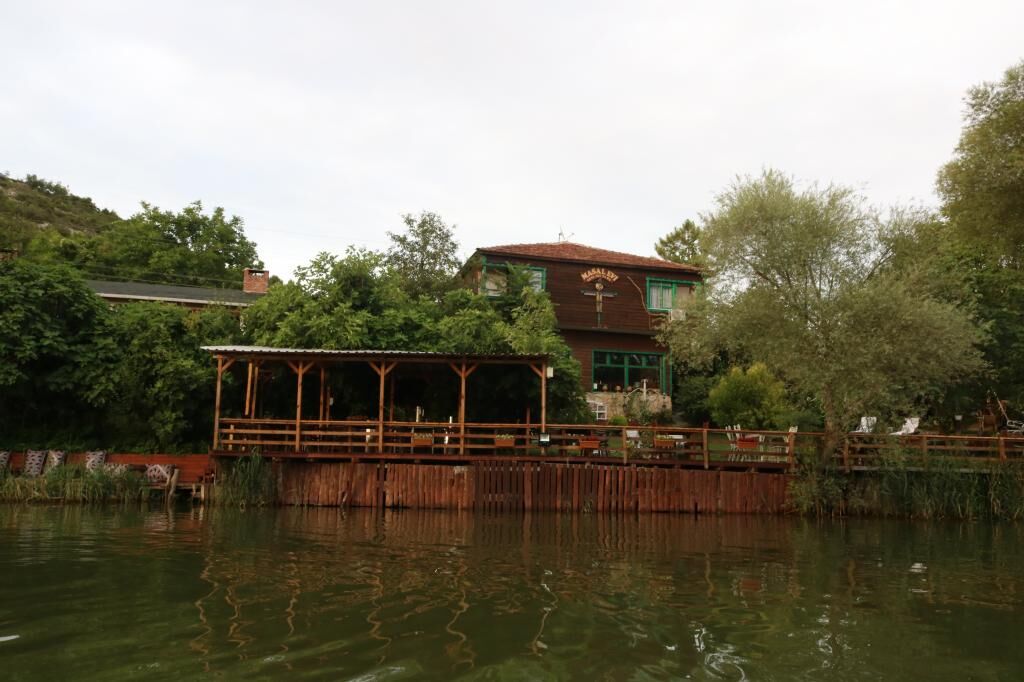 Şile Masal Evi Bungalov