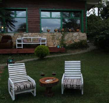 Şile Masal Evi Bungalov
