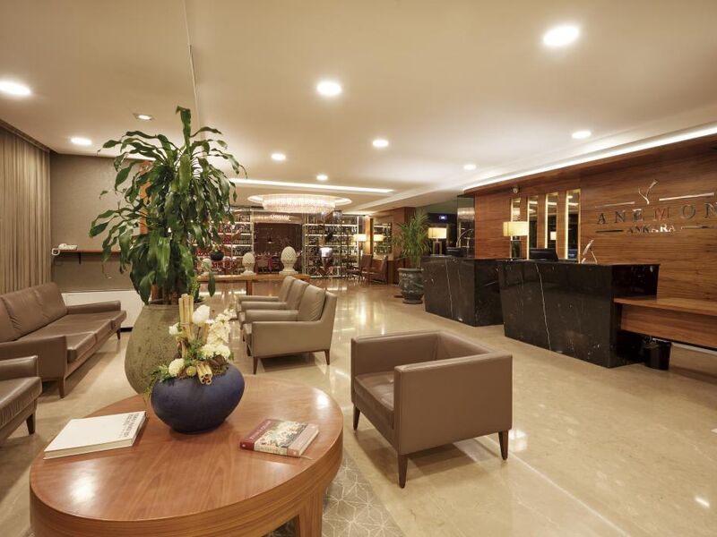 Anemon Ankara
