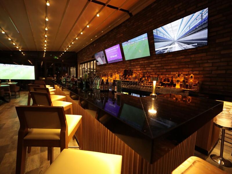 Holiday Inn Ankara Çukurambar