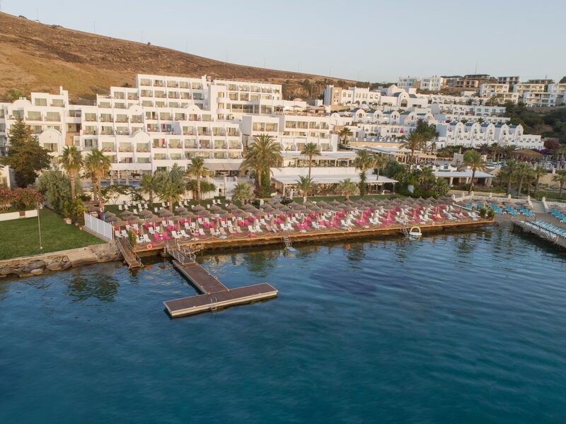 Prive Bodrum