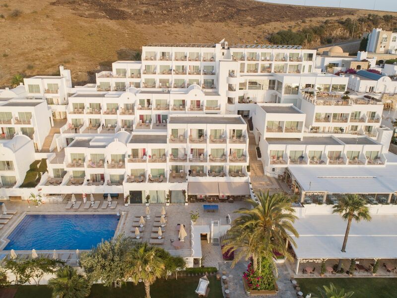 Prive Bodrum