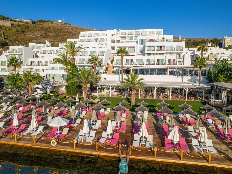 Prive Bodrum