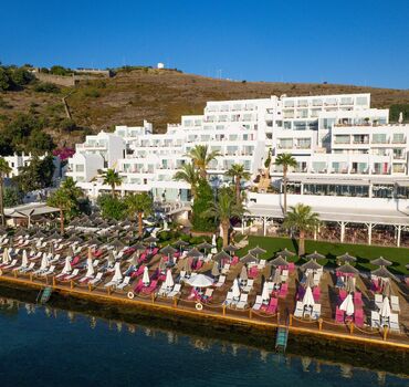 Prive Bodrum