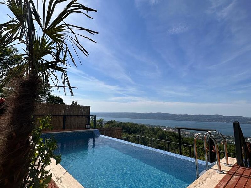 Sapanca Gaga Bungalov