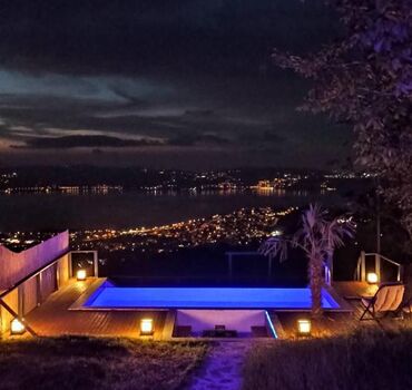 Sapanca Gaga Bungalov