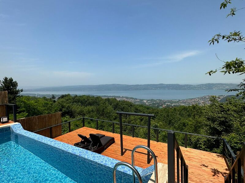 Sapanca Gaga Bungalov