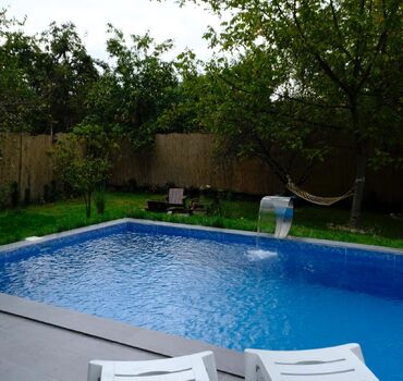 Sapanca Melih Villa