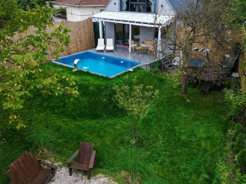 Sapanca Melih Villa