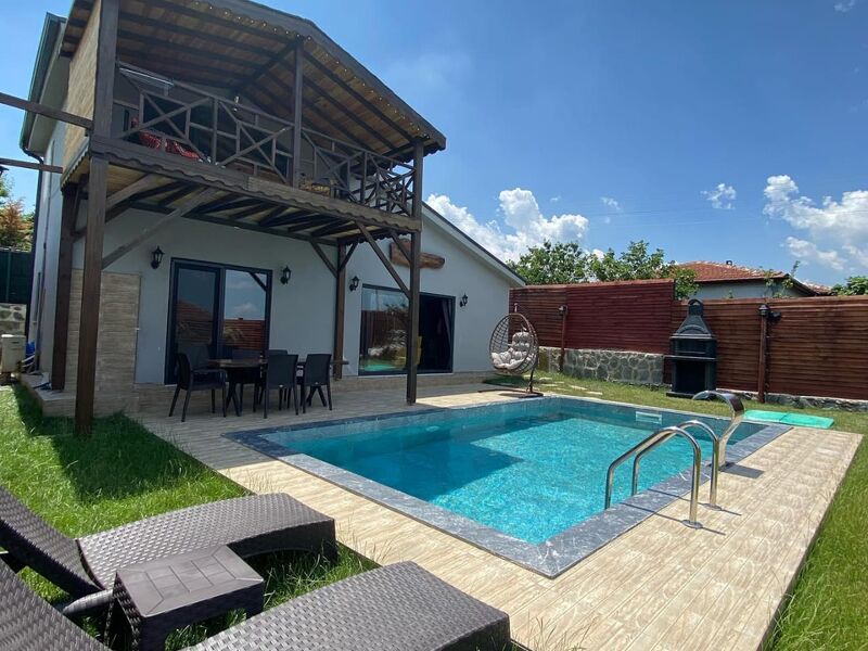 Sapanca Onttule Villa