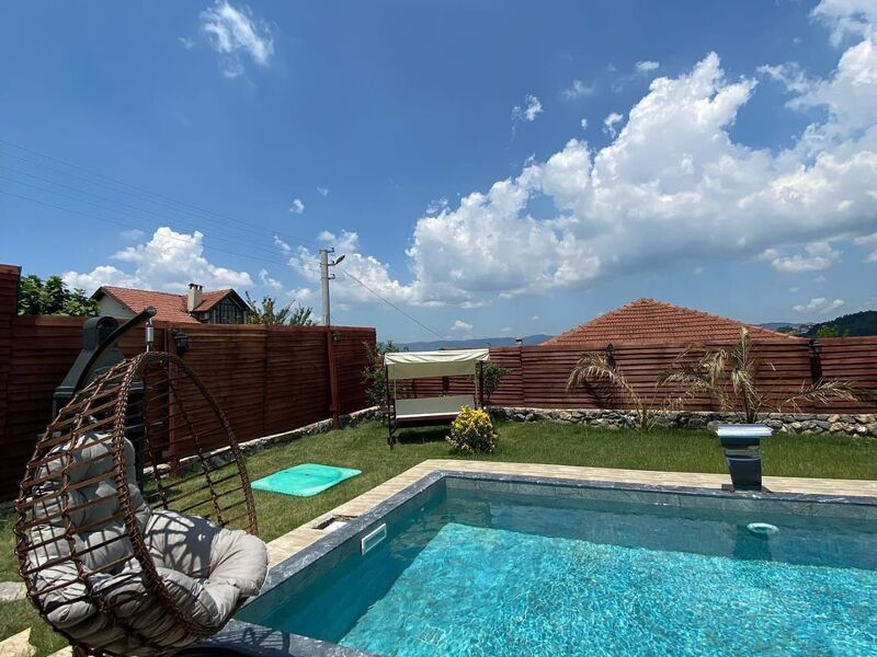 Sapanca Onttule Villa