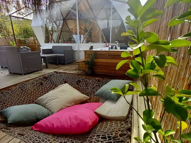 Sapanca Time Out Glamping