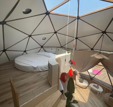 Sapanca Time Out Glamping