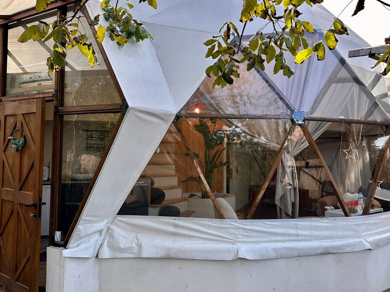 Sapanca Time Out Glamping