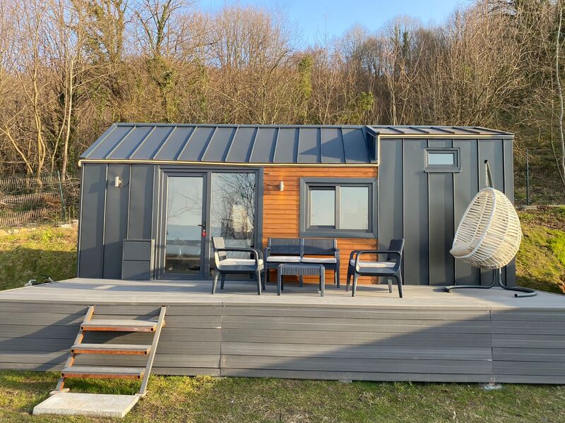 Sapanca Öz Tiny House
