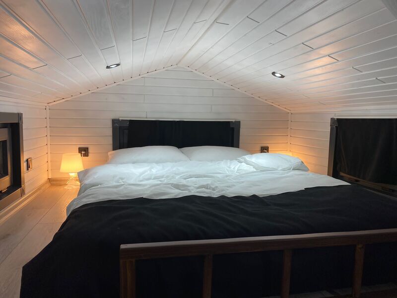 Sapanca Öz Tiny House
