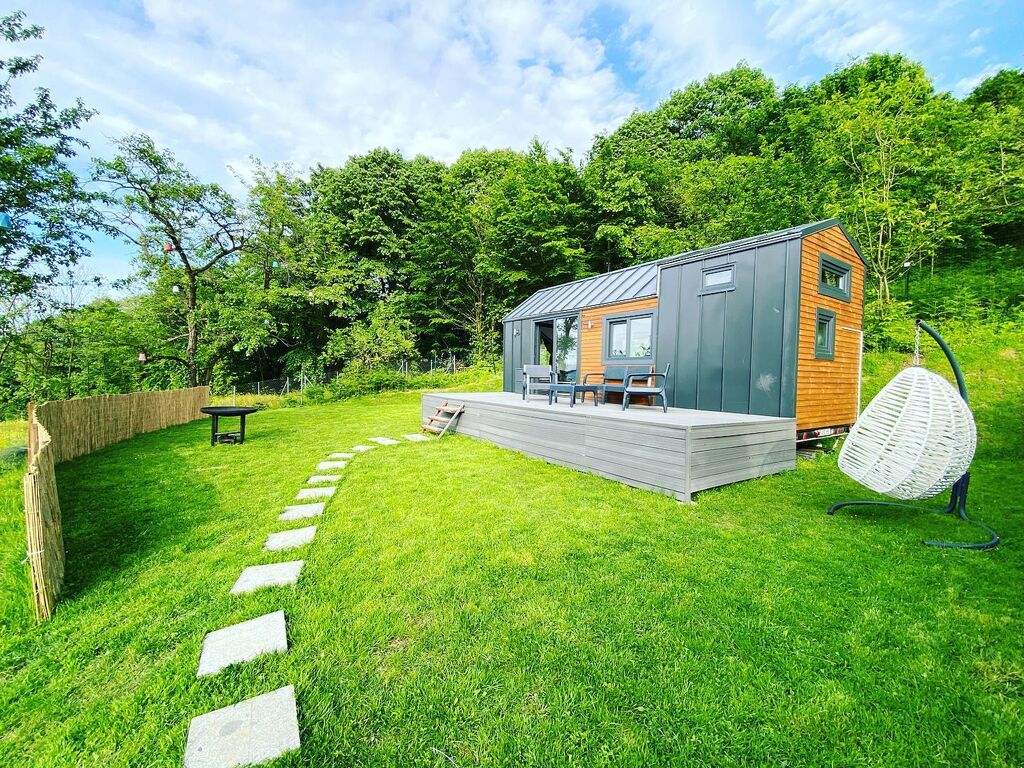 Sapanca Öz Tiny House