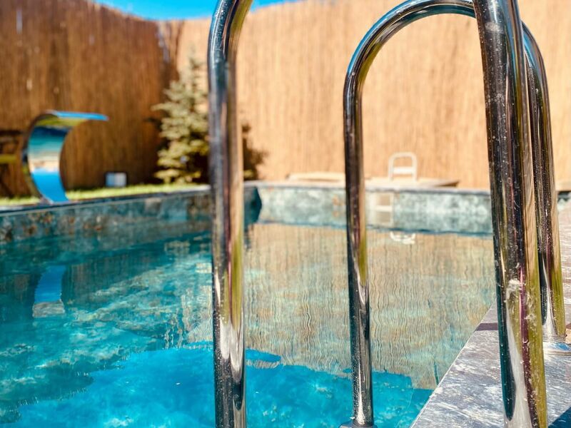 Sapanca Koray Bungalov