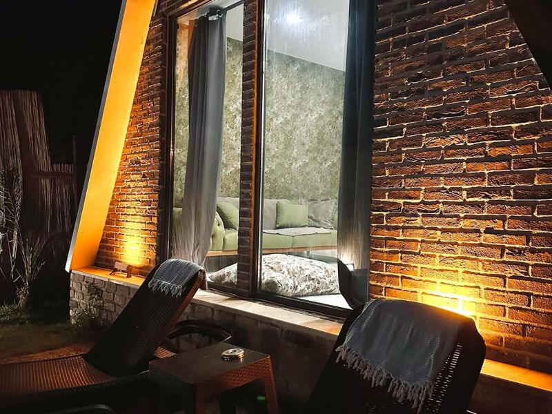 Sapanca Koray Bungalov