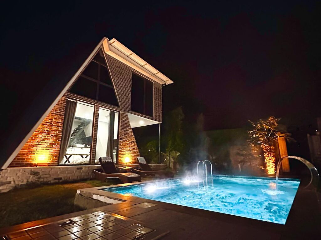 Sapanca Koray Bungalov