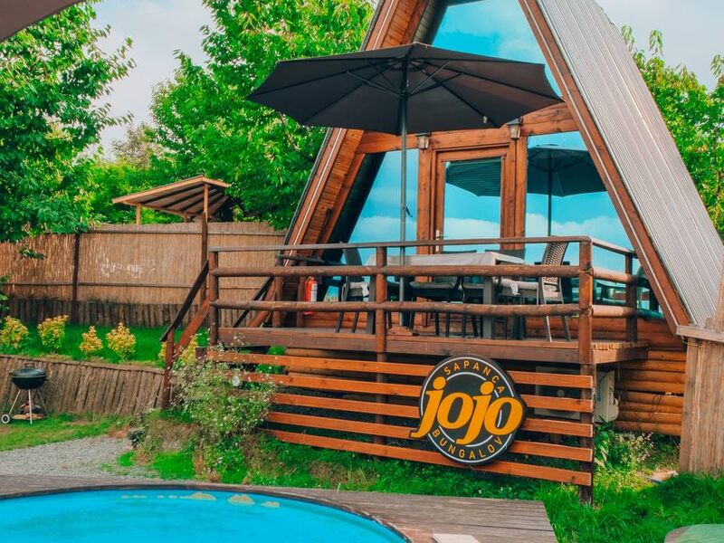 Sapanca Jojo Bungalov