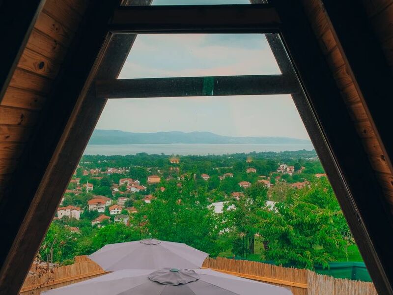 Sapanca Jojo Bungalov