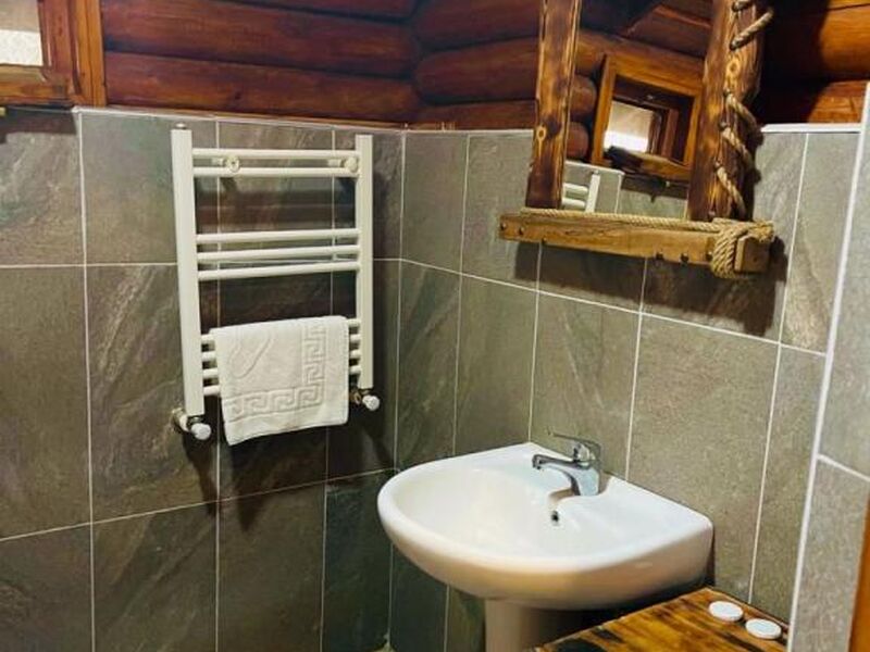 Ağva Orman Evleri Forest Lodge