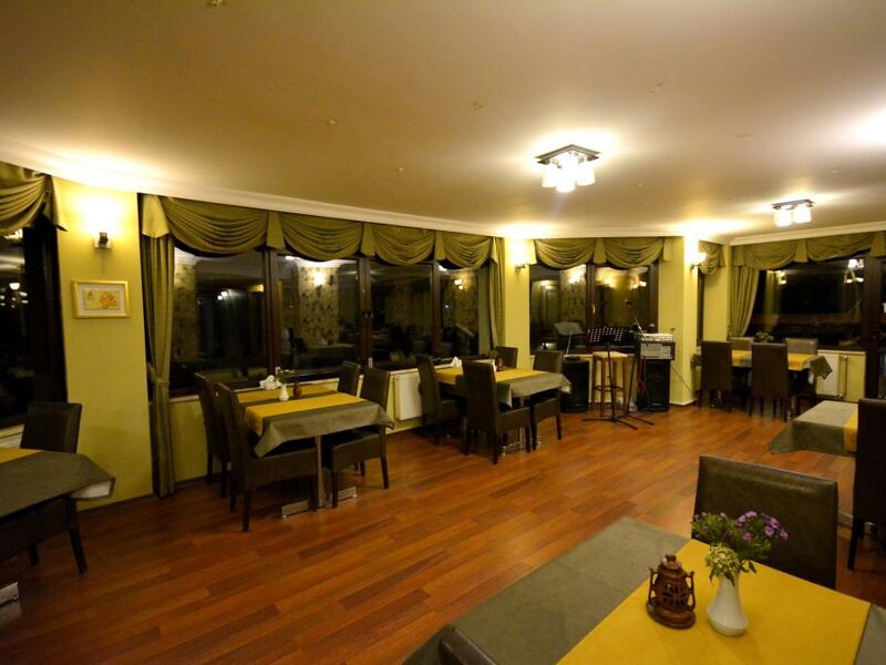 Velena Hotel Ağva
