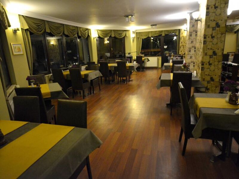 Velena Hotel Ağva