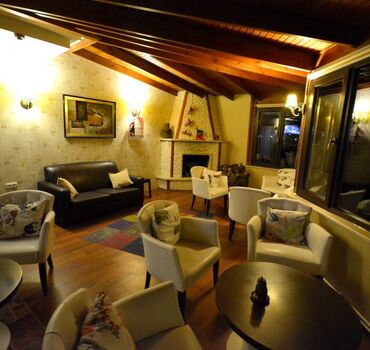 Velena Hotel Ağva