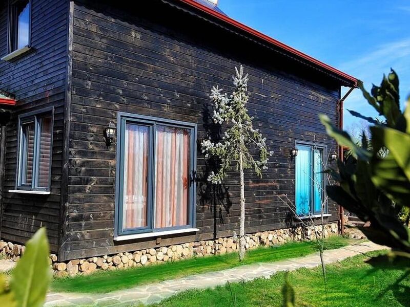 Çınarhan Villas