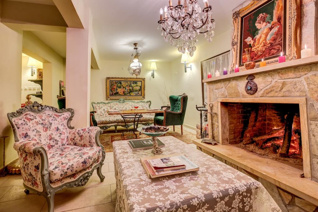 Şile Park Mandalin Hotel