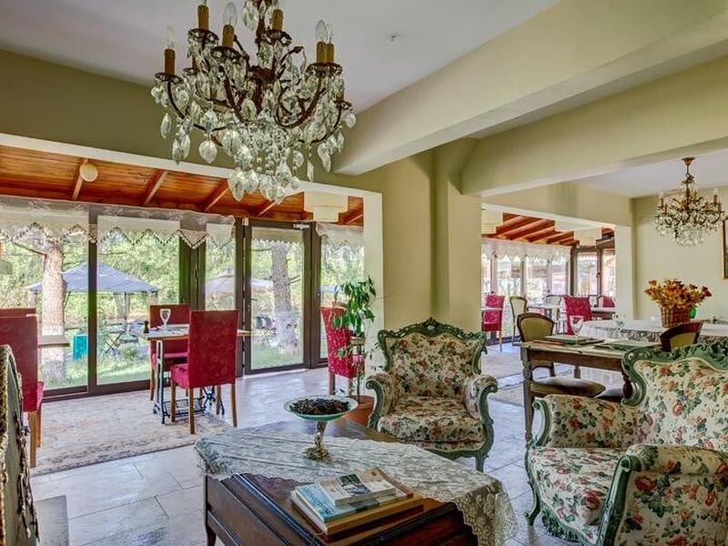 Şile Park Mandalin Hotel
