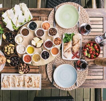 Şile Park Mandalin Hotel