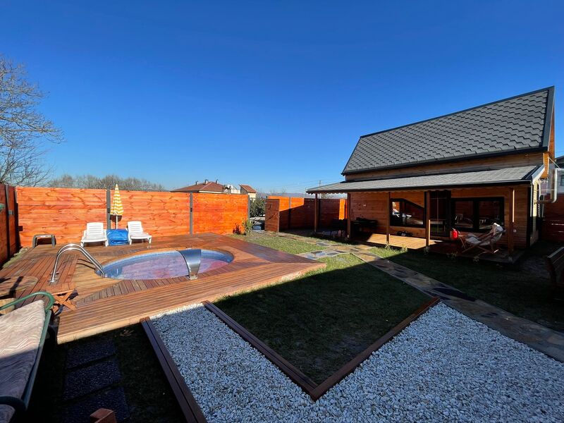 MAŞUKİYE TİNY LİFE HOUSE