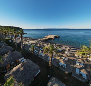 Latanya Park Resort