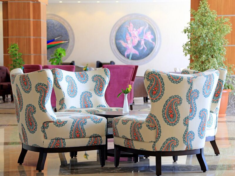 My Ella Bodrum Resort
