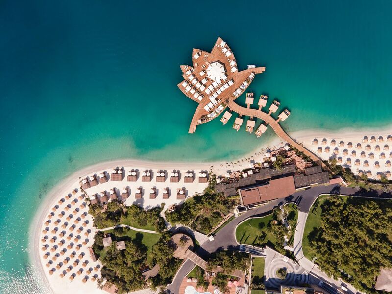 Lujo Bodrum