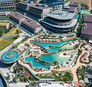 Lujo Bodrum