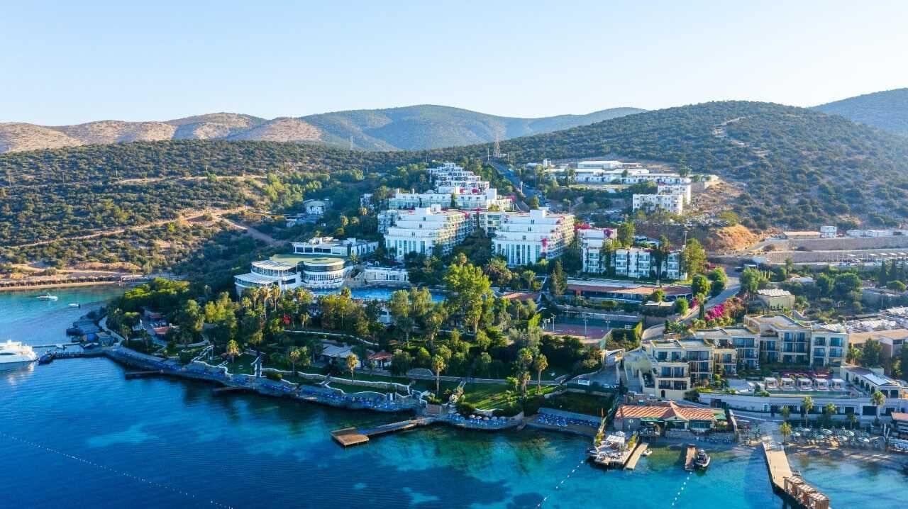 Bodrum Holiday Resort