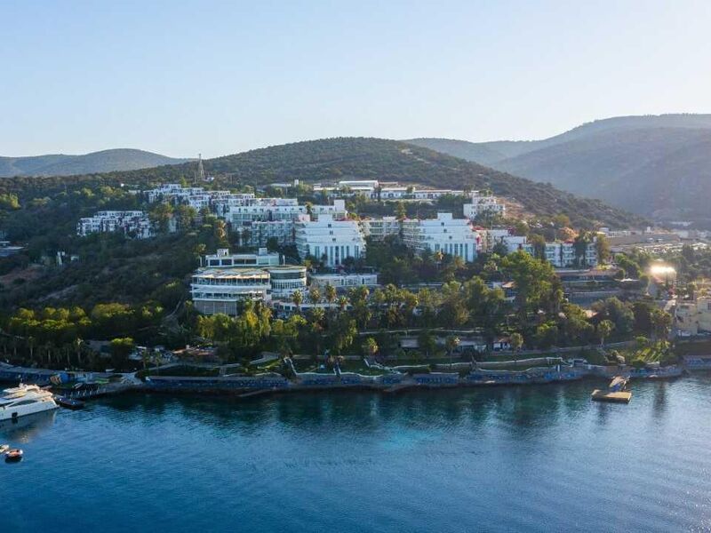 Bodrum Holiday Resort