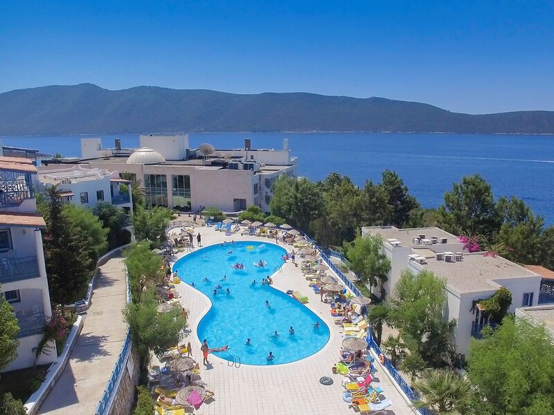 Bodrum Holiday Resort