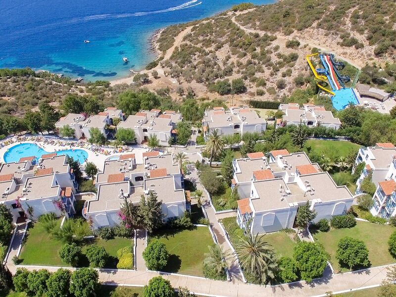 Bodrum Holiday Resort
